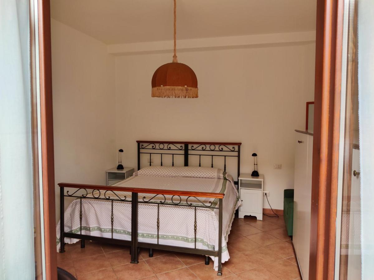 Monteverde Latronico Екстериор снимка